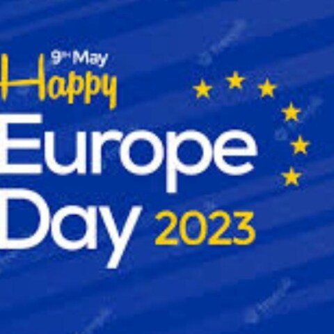 Europe Day 2023